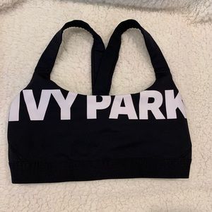 Ivy Park sports bra